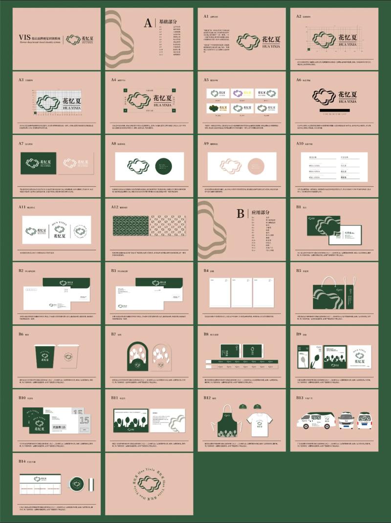 打造独一无二的品牌画像：广告设计选购指南